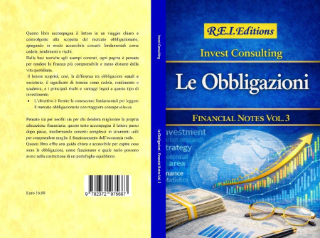 Le Obbligazioni - Financial Notes Vol. 3